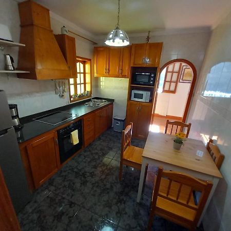 Casa El Conde Villa Agaete  Eksteriør bilde