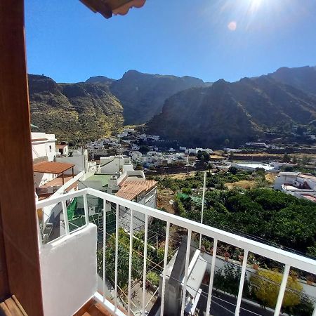 Casa El Conde Villa Agaete  Eksteriør bilde