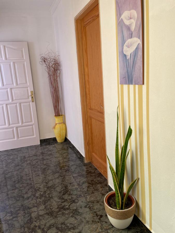 Casa El Conde Villa Agaete  Eksteriør bilde