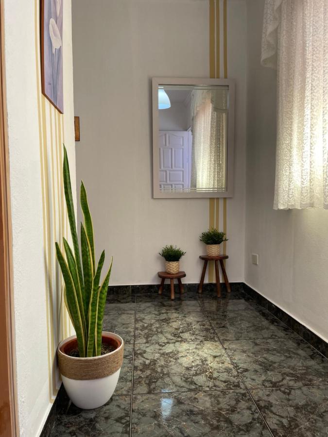 Casa El Conde Villa Agaete  Eksteriør bilde