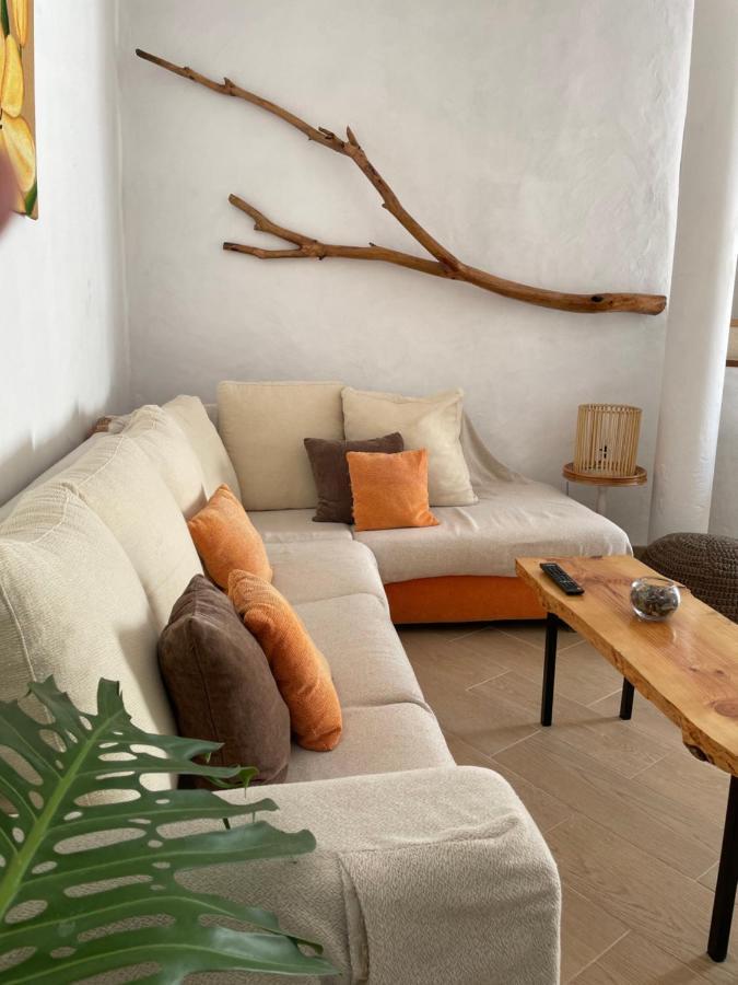 Casa El Conde Villa Agaete  Eksteriør bilde