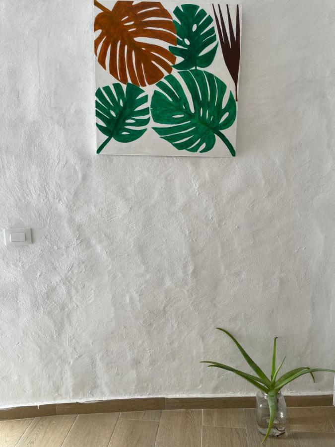 Casa El Conde Villa Agaete  Eksteriør bilde