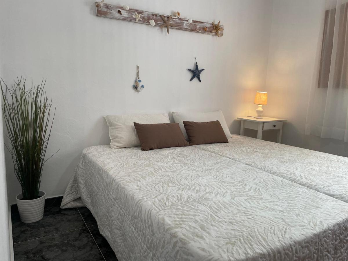Casa El Conde Villa Agaete  Eksteriør bilde