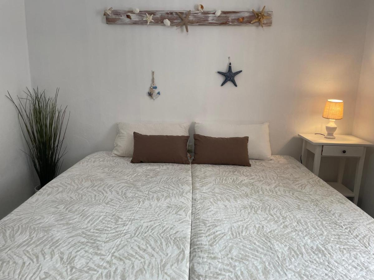Casa El Conde Villa Agaete  Eksteriør bilde