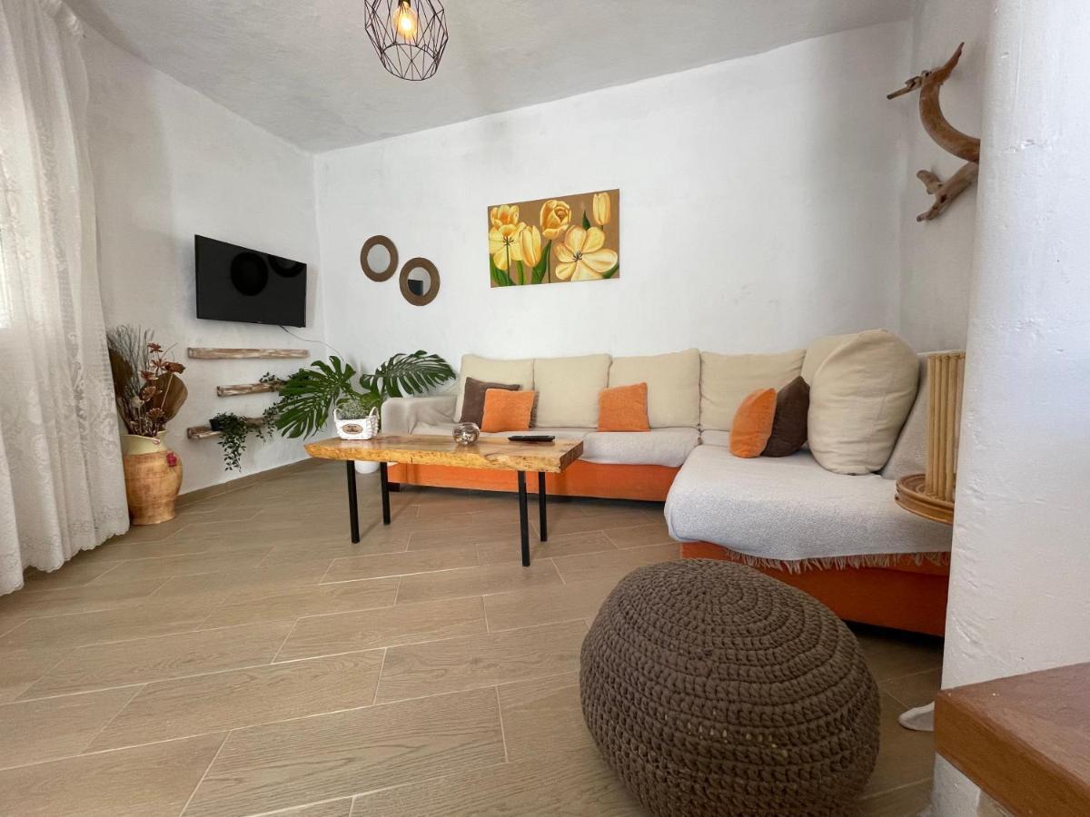 Casa El Conde Villa Agaete  Eksteriør bilde