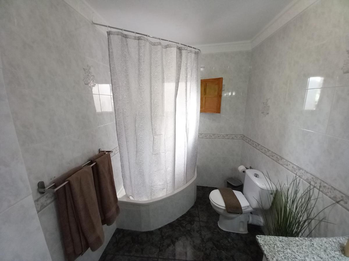 Casa El Conde Villa Agaete  Eksteriør bilde